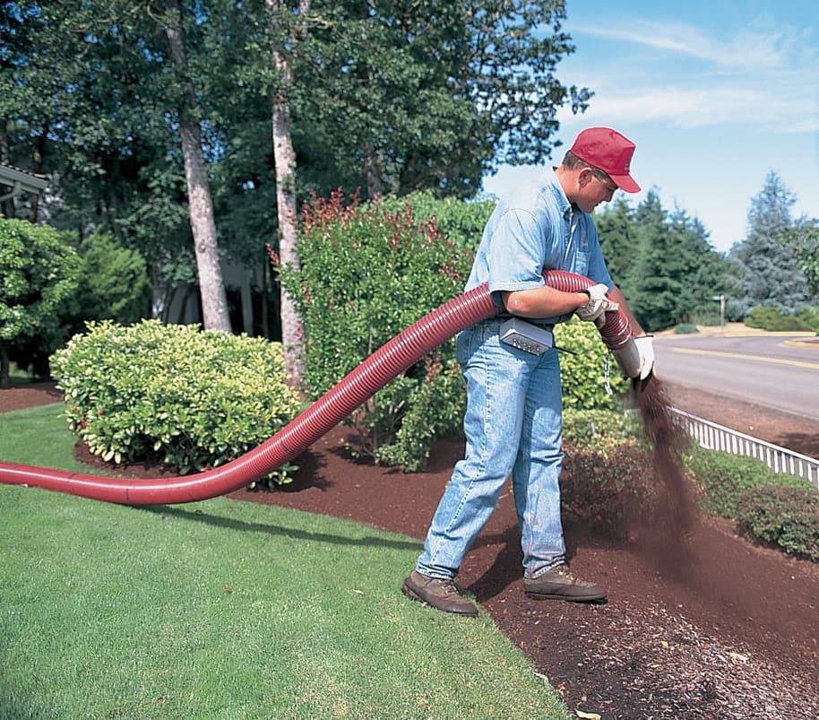 Mulch Services in Exton, PA